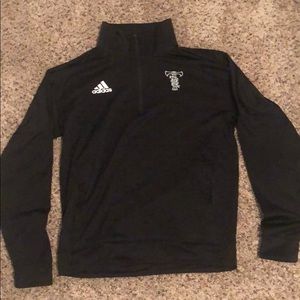Tinman Elite Quarter Zip